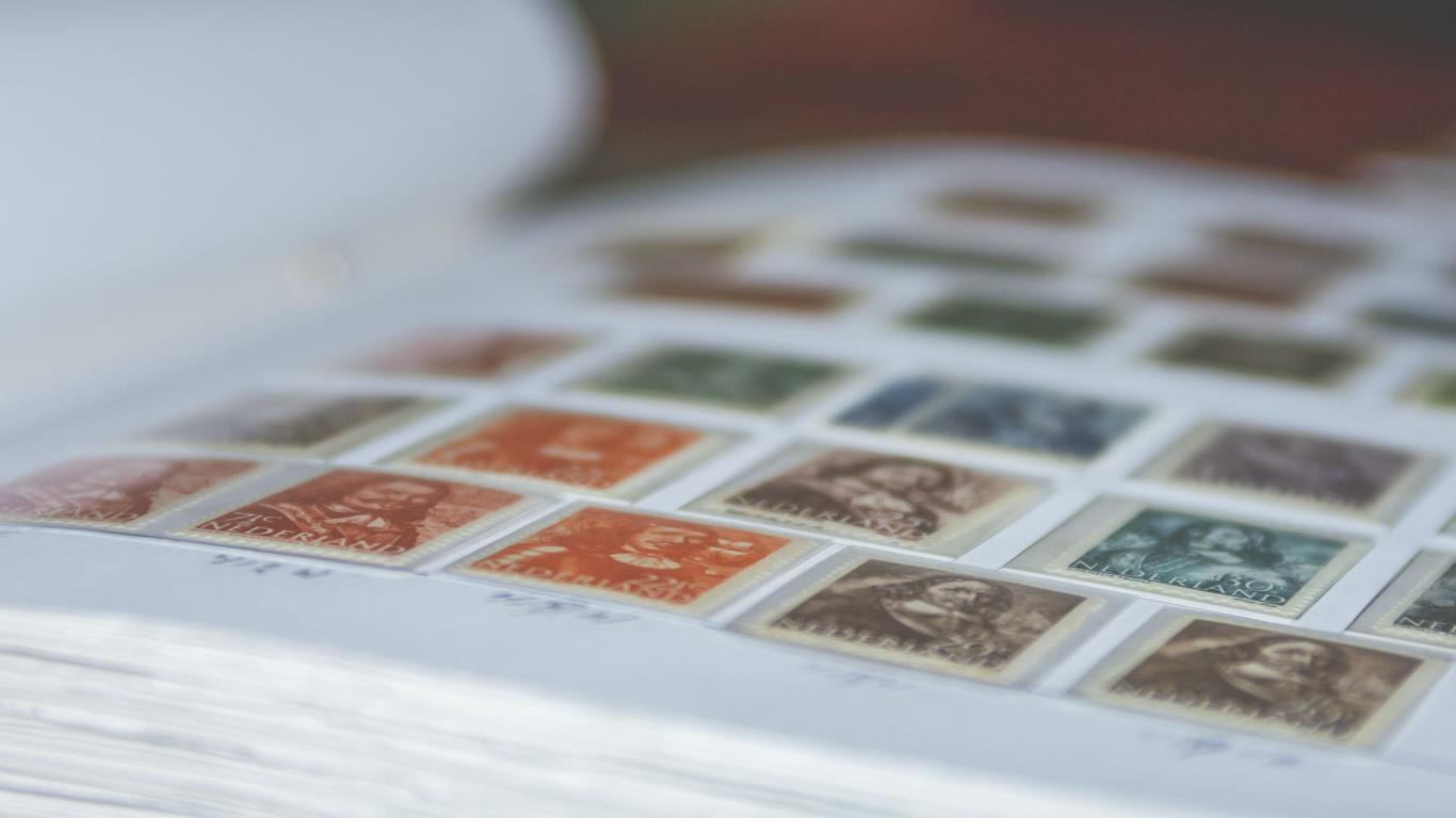 Unexpected value: Collecting stamps